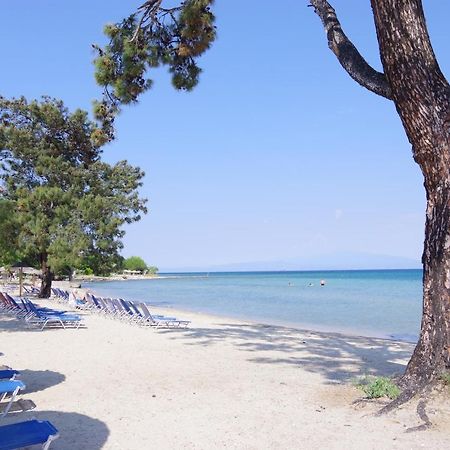 Rachoni Resort Skala Rachoni  Екстер'єр фото