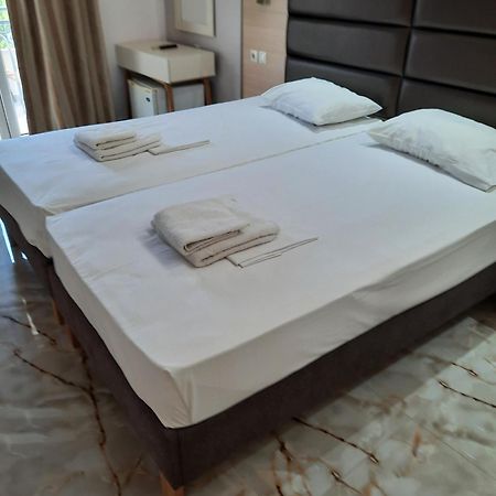 Rachoni Resort Skala Rachoni  Екстер'єр фото
