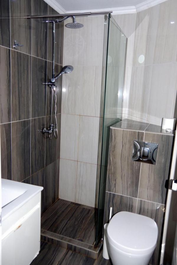 Rachoni Resort Skala Rachoni  Екстер'єр фото