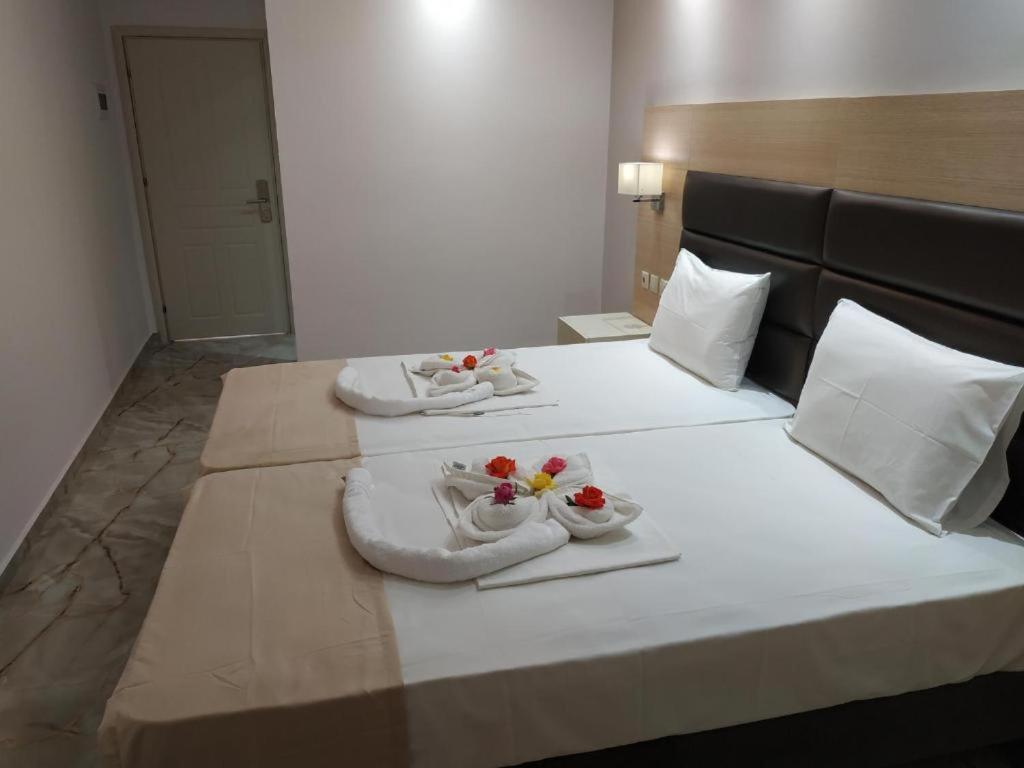 Rachoni Resort Skala Rachoni  Екстер'єр фото