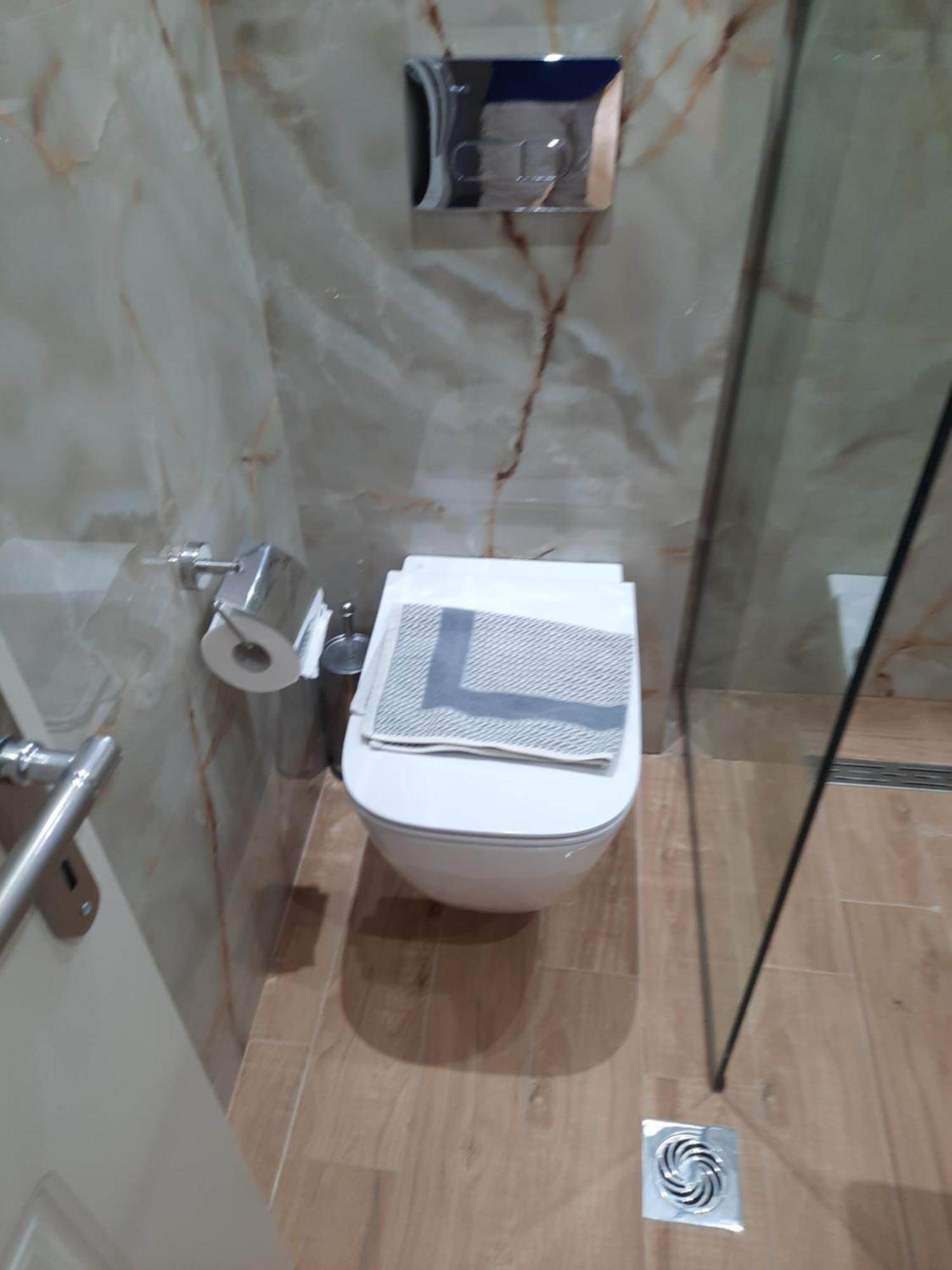 Rachoni Resort Skala Rachoni  Екстер'єр фото