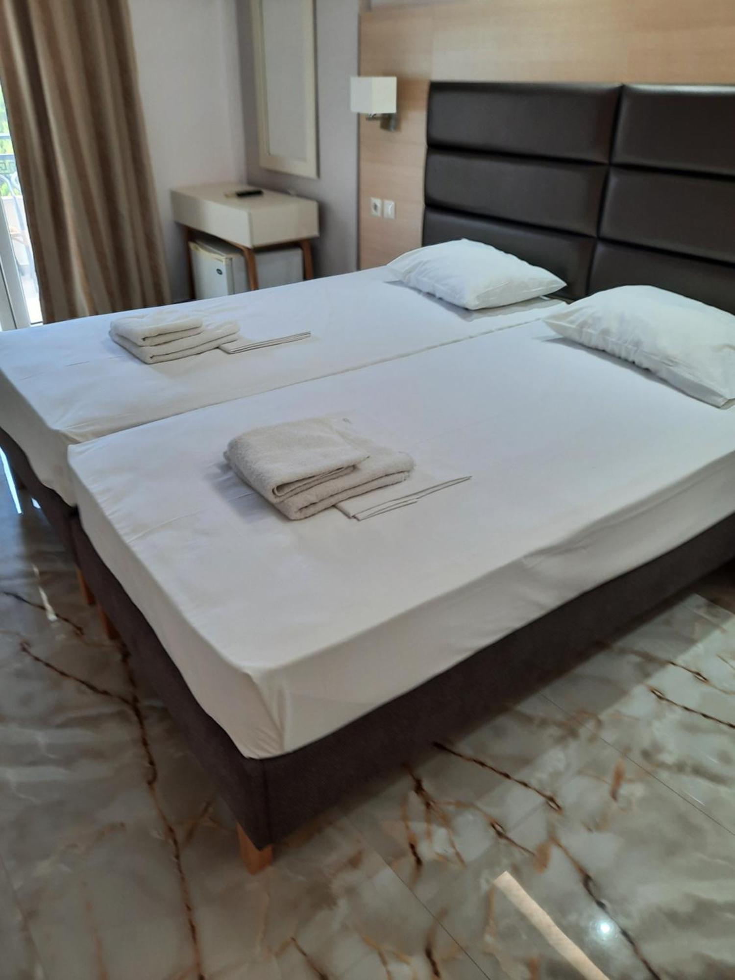 Rachoni Resort Skala Rachoni  Екстер'єр фото